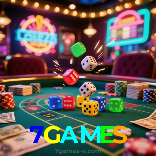 7GAMES:Aposte no futebol e conquiste vitórias épicas com blackjack e poker!