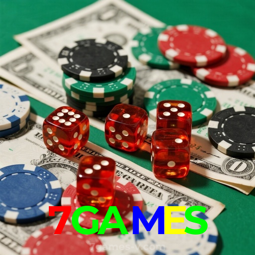 7GAMES：Jogue poker, roleta e aposte no futebol para uma experiência épica!