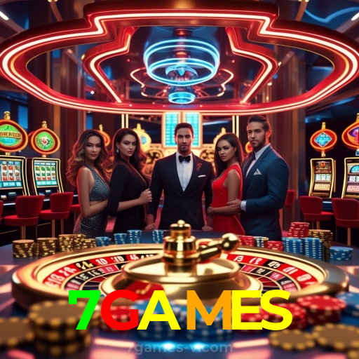 7GAMES：Jogue blackjack e aposte no futebol para uma experiência completa!