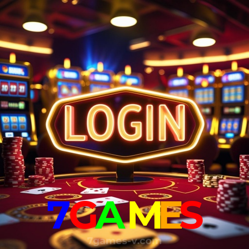 7GAMES：Sinta a emoção do cassino! Aposte agora e ganhe prêmios reais!