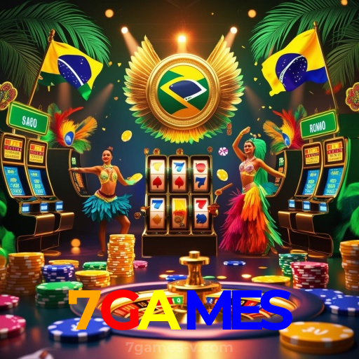 7GAMES:Aposte no futebol online e conquiste prêmios incríveis!