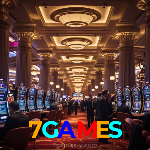 7GAMES:Jogue poker, aposte no futebol e ganhe prêmios incríveis em nosso cassino!