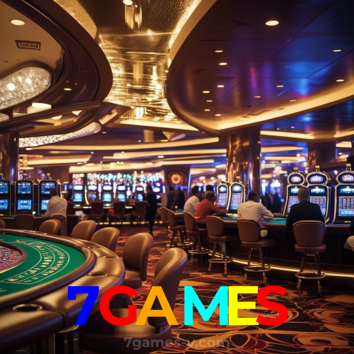 7GAMES:Aposte no futebol e jogue blackjack com grandes vitórias no cassino online!