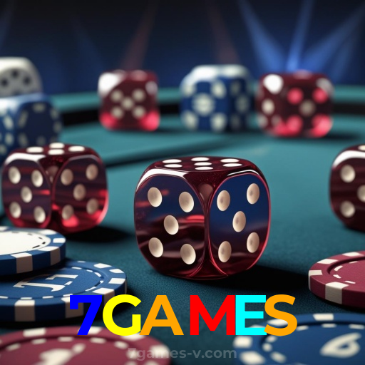 7GAMES:Jogue poker, roleta e aposte no futebol com grandes prêmios!