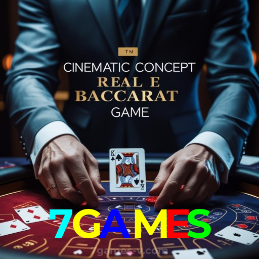 7GAMES:Aposte em nosso cassino e viva uma experiência única de diversão!
