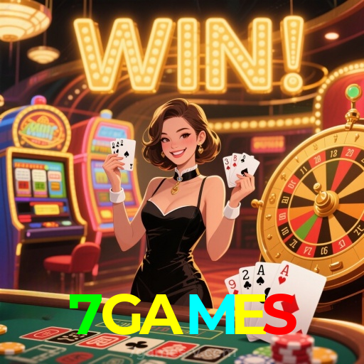7GAMES:Aposte no futebol e vença nas mesas de blackjack no cassino online!