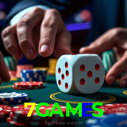 7GAMES:O melhor cassino para você jogar poker e fazer apostas no futebol online!