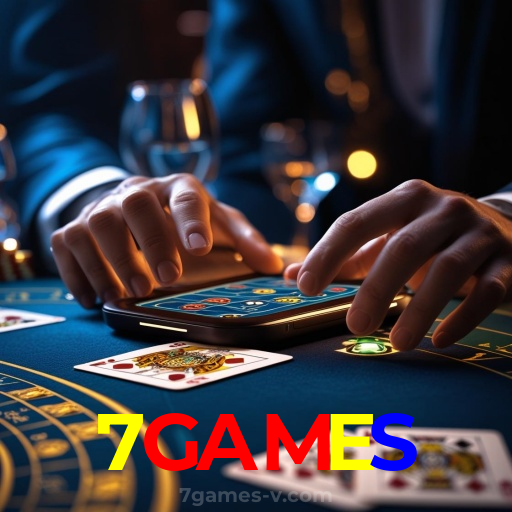 7GAMES：Vença no blackjack e conquiste grandes prêmios!