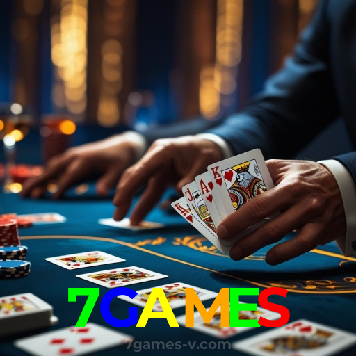 7GAMES：Seu lugar de apostas no futebol e prêmios incríveis em jogos de cassino!