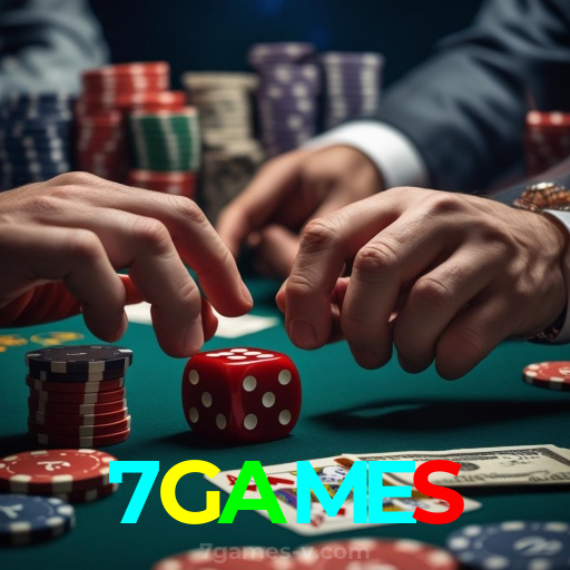 7GAMES:Aposte nas nossas roletas e veja a sorte sorrir para você!