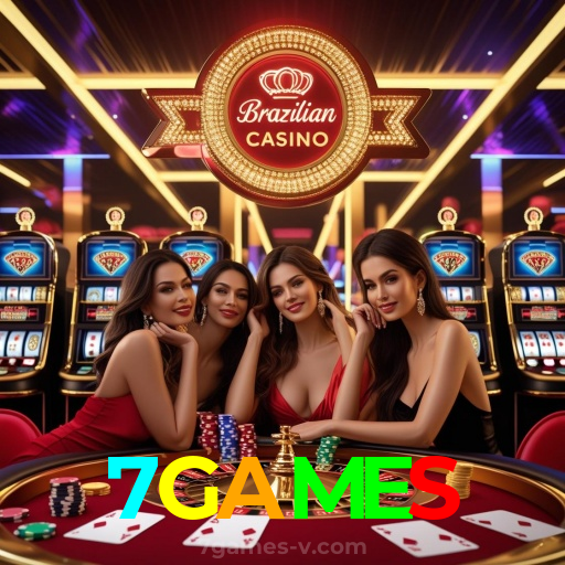 7GAMES：Aposte no futebol digital e viva a emoção de grandes vitórias!