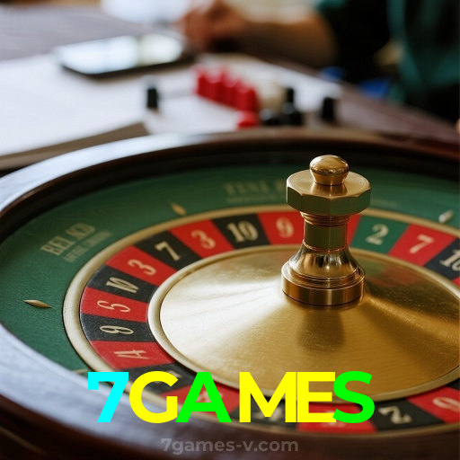 7GAMES:Jogue agora e desafie a sorte em nosso cassino online!