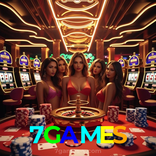 7GAMES：Aposte no futebol e ganhe grandes prêmios com jogos de blackjack!