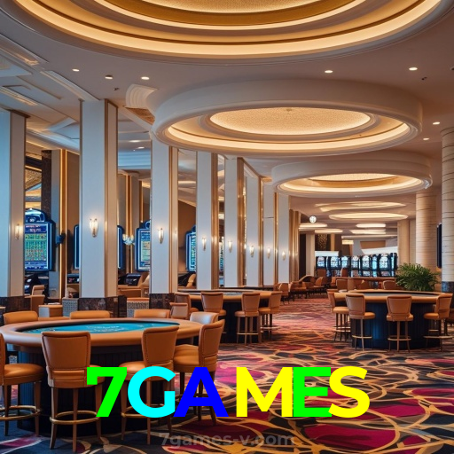7GAMES：Vença na roleta e leve para casa grandes prêmios!