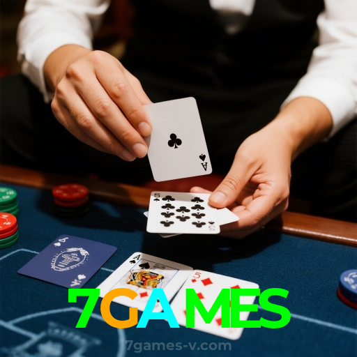 7GAMES：Jogue poker, aposte no futebol e ganhe prêmios incríveis no cassino!