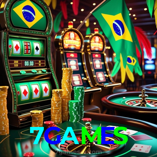 7GAMES:O melhor cassino para apostar no futebol e ganhar em jogos de roleta!