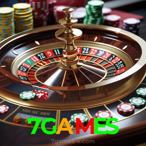 7GAMES：Jogue slots, aposte no futebol e ganhe no melhor cassino online!