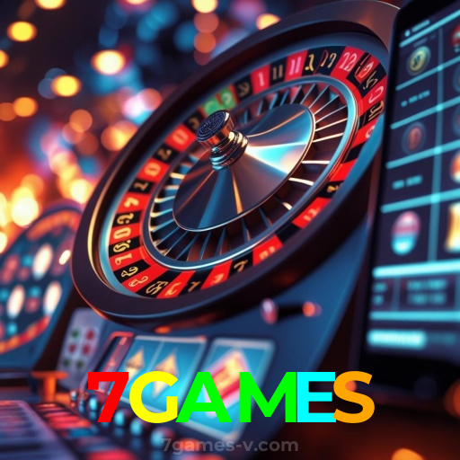 7GAMES：Jogue no melhor cassino online e descubra os maiores prêmios!