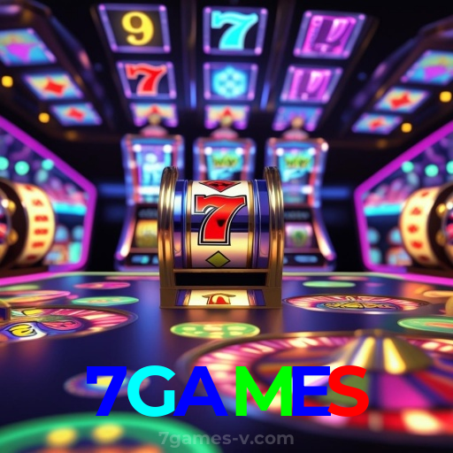 7GAMES：Ganhe prêmios incríveis com apostas ao vivo em futebol e jogue roleta!