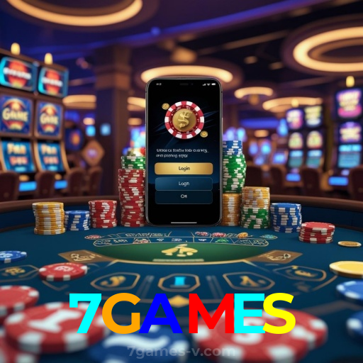 7GAMES:Jogue poker, aposte no futebol e leve grandes prêmios em nosso cassino!
