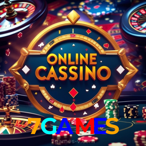 7GAMES：Aposte nas mesas de poker e ganhe vitórias épicas!