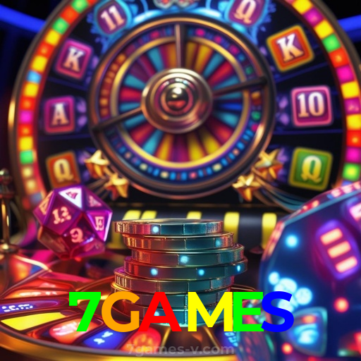 7GAMES:Apostas ao vivo no futebol e os melhores jogos de cassino para você!