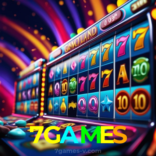 7GAMES：Vença na roleta e leve para casa grandes prêmios!