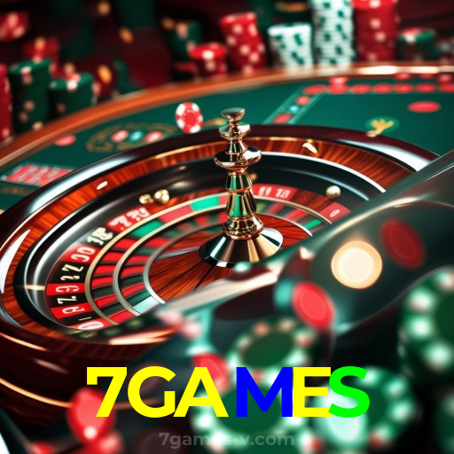 7GAMES:Apostas emocionantes no futebol e diversão garantida com roleta e poker!