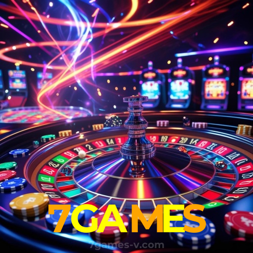 7GAMES：Aposte no futebol e ganhe nos jogos de blackjack e poker online!