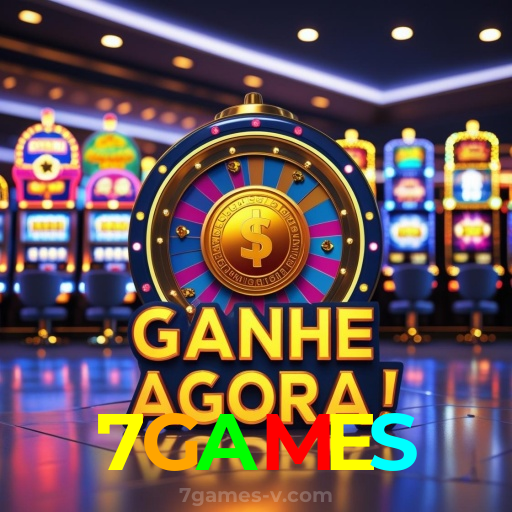 7GAMES:Jogue poker, roleta e aposte no futebol para uma experiência épica!