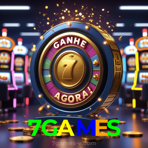7GAMES:Grandes jackpots estão te esperando! Gire a roleta e ganhe agora!