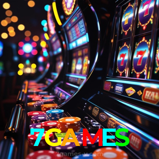 7GAMES:Vença na roleta e leve para casa grandes prêmios!