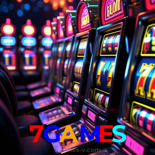 7GAMES：Jogue slots, blackjack e aposte no futebol para diversão e vitórias!