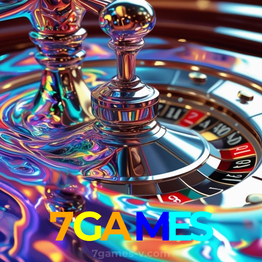 7GAMES:Aposte no futebol online e jogue os melhores jogos de cassino!