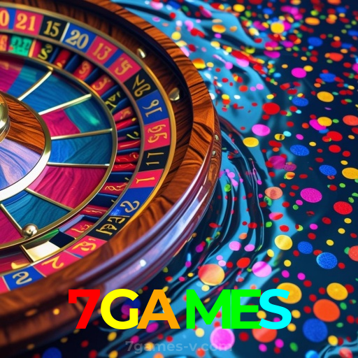 7GAMES：Jogue roleta, aposte no futebol e conquiste prêmios épicos!