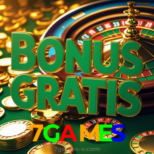 7GAMES：Aposte no futebol e ganhe prêmios em blackjack e roleta online!