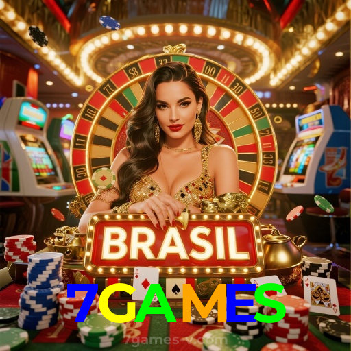 7GAMES:Vença no poker, aposte no futebol e divirta-se com os melhores jogos de cassino!