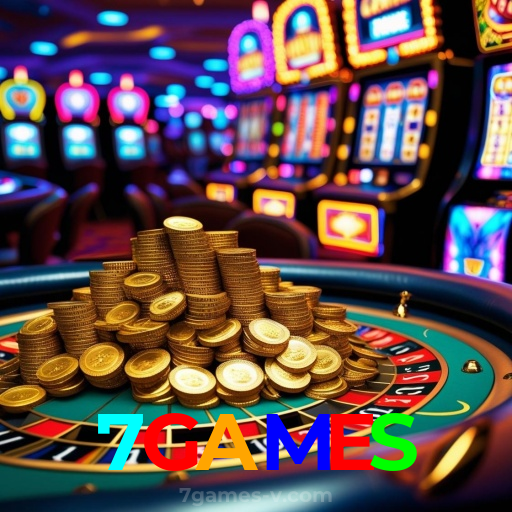 7GAMES:Sua chance de ganhar começa no cassino online com poker e apostas no futebol!