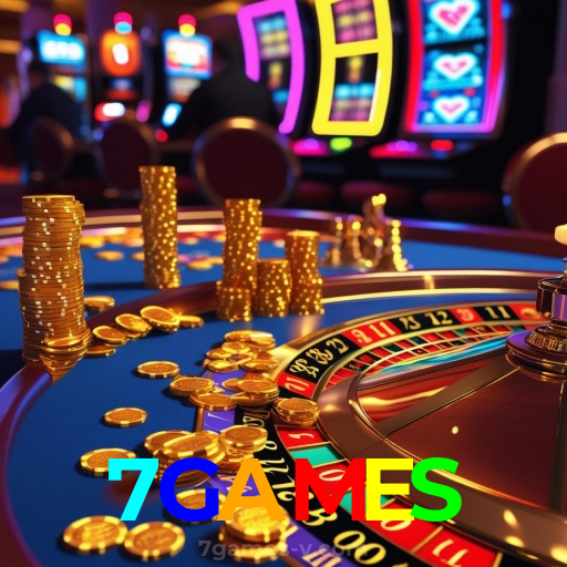 7GAMES:Aposta no futebol e diversão garantida com jogos de cassino como roleta e blackjack!