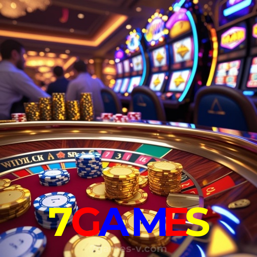 7GAMES:Ganhe prêmios em jogos de poker e aposte no futebol com grandes odds!
