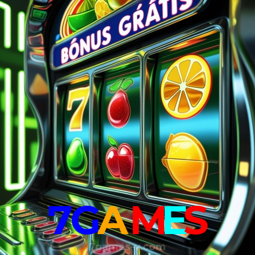 7GAMES:A melhor plataforma de jogos de cassino e apostas no futebol está aqui!