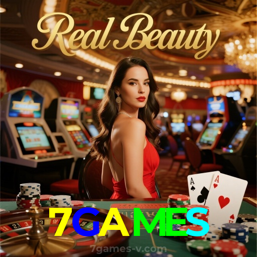 7GAMES：O cassino online mais confiável para poker, roleta e apostas no futebol!