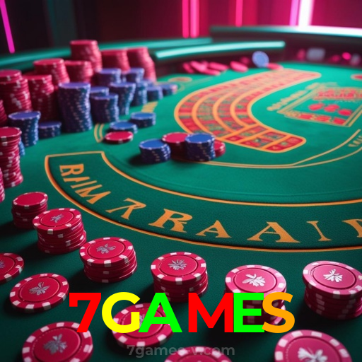 7GAMES:Poker, roleta e apostas ao vivo no futebol online, tudo ao seu alcance!