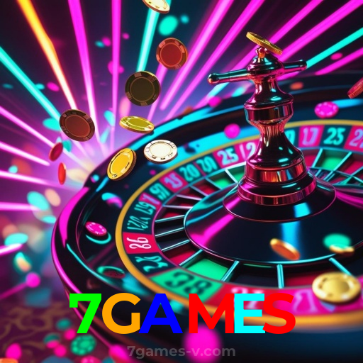 7GAMES:Apostas em futebol e os melhores jackpots de cassino te esperam!