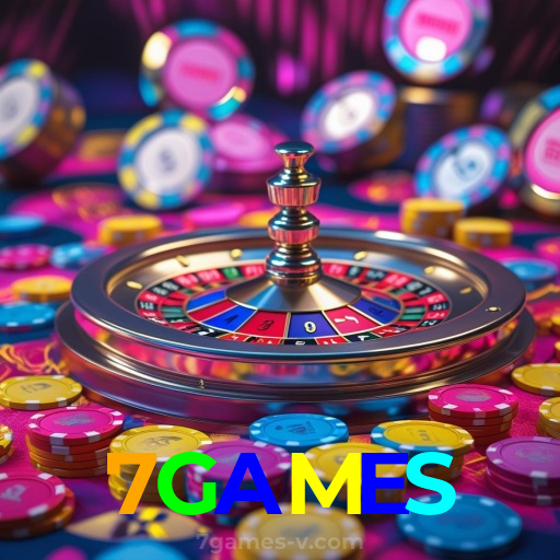 7GAMES:Jogue nas mesas de poker e ganhe prêmios incríveis!
