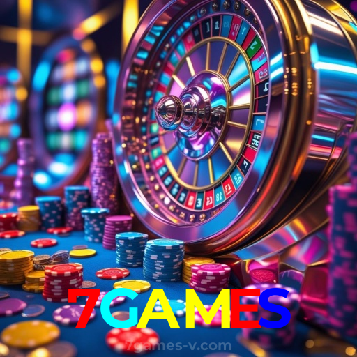 7GAMES:Divirta-se com poker, blackjack e aposte no futebol online!