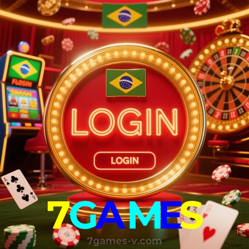 7GAMES:Jogue agora no nosso cassino online e vença nas mesas de poker!