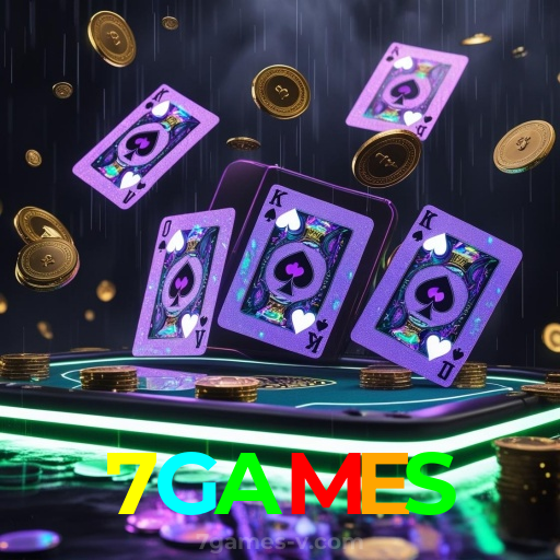 7GAMES:Jogue poker, aposte no futebol e ganhe em grandes jogos de cassino!