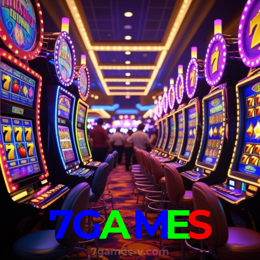 7GAMES:O cassino online mais seguro para apostar no futebol e jogar blackjack!