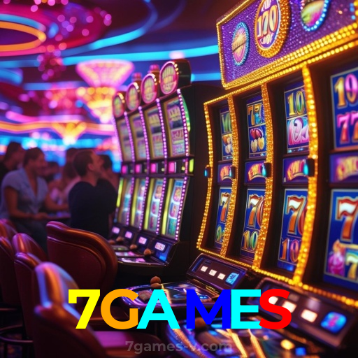 7GAMES:Jogue poker, aposte no futebol e conquiste prêmios incrÃveis no cassino!